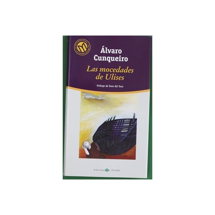 Las mocedades de Ulises